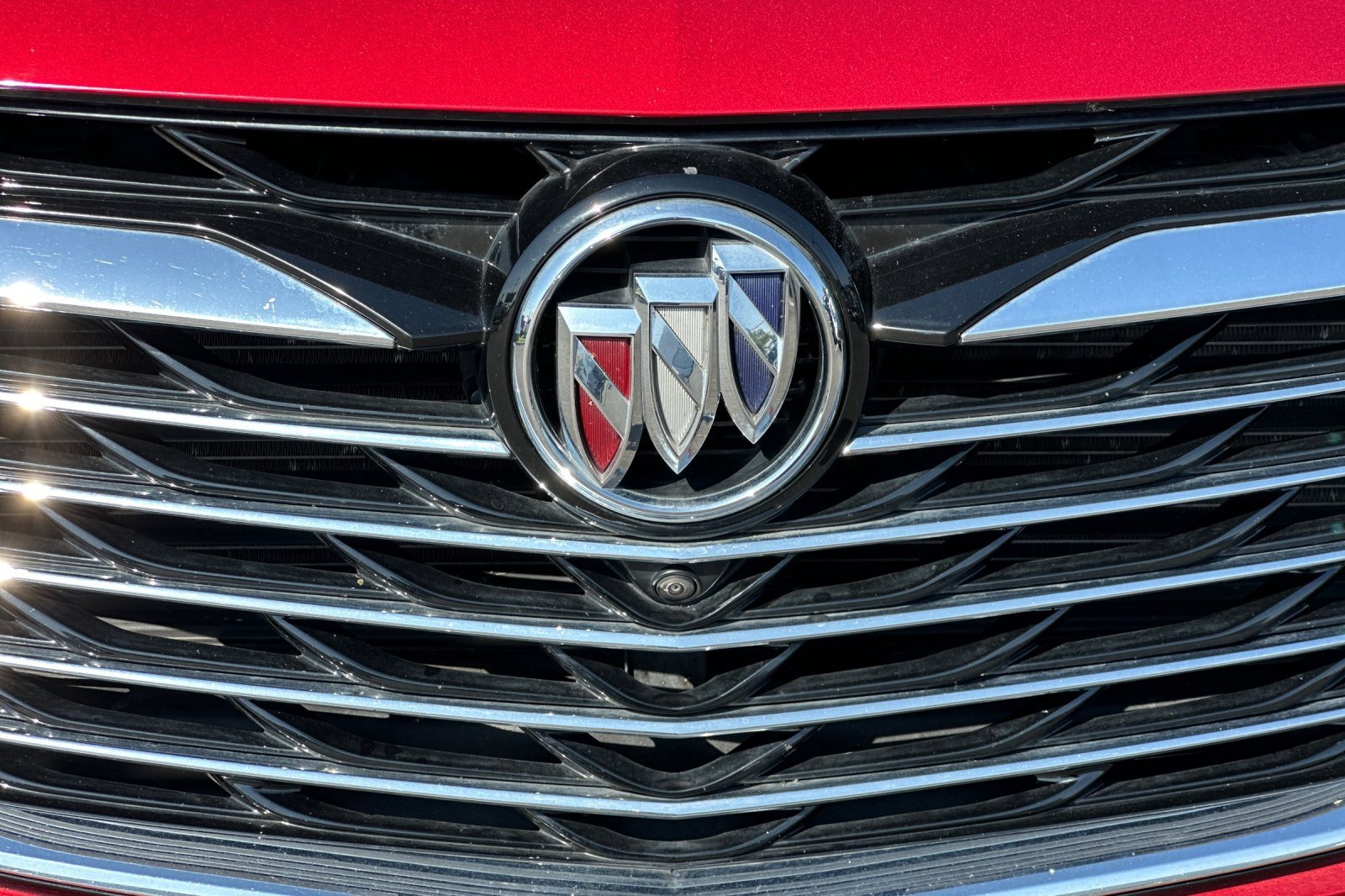 Used 2024 Buick Enclave Premium image 49