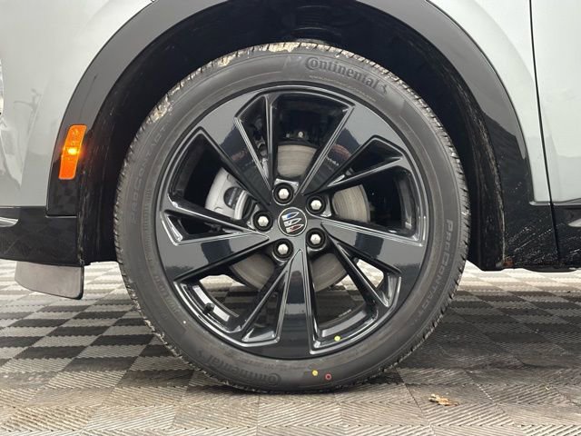 New 2026 Buick Envision Sport Touring image 15