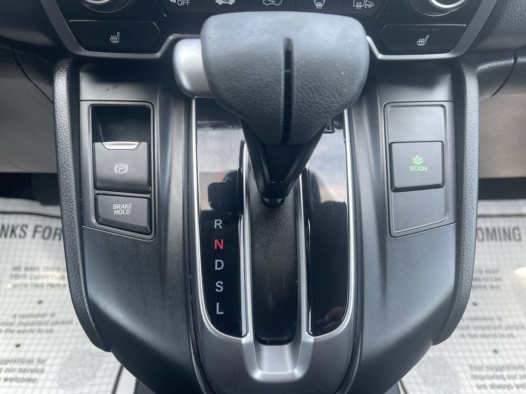 Used 2018 Honda CR-V EX image 24