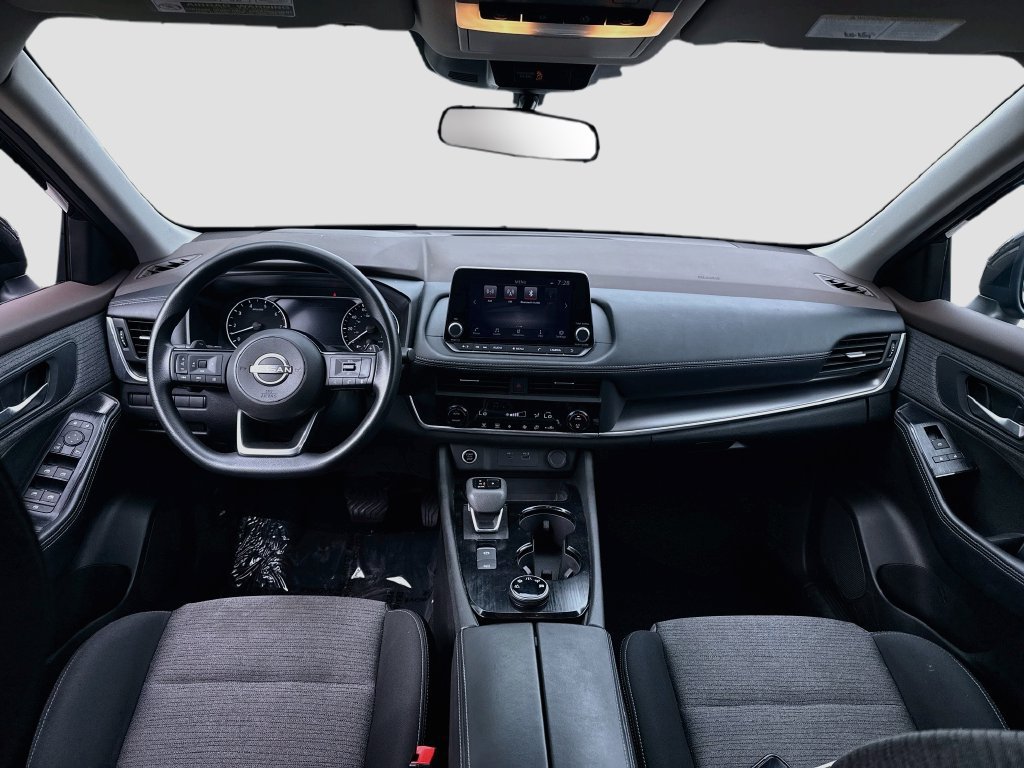 Used 2023 Nissan Rogue SV AWD/4WD image 24