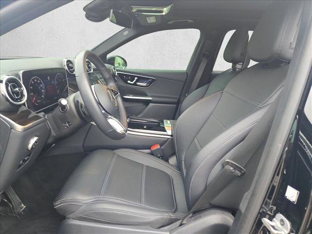 Certified 2025 Mercedes-Benz GLC 300 image 13