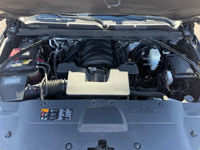 Used 2016 GMC Yukon XL Denali w/ Open Road Package AWD/4WD image 35