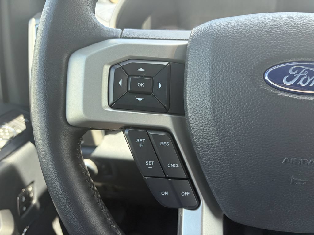 Used 2022 Ford F250 Lariat w/ Tremor Off-Road Package AWD/4WD image 21