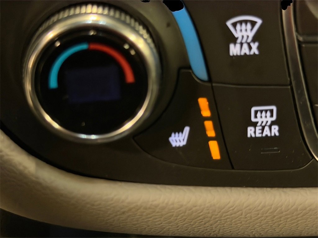 Certified 2023 Chevrolet Equinox LT image 35