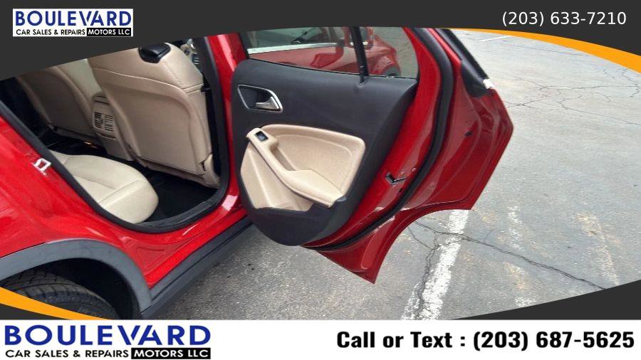 Used 2016 Mercedes-Benz GLA 250 4MATIC image 34