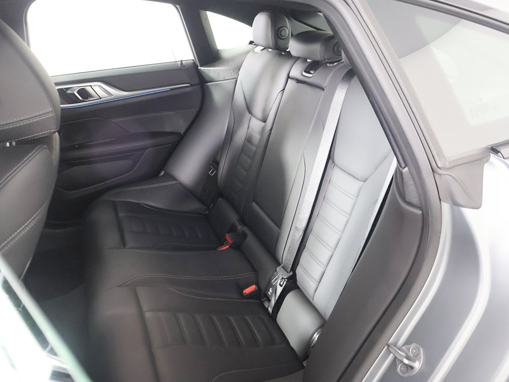 Used 2023 BMW i4 M50 AWD/4WD image 36