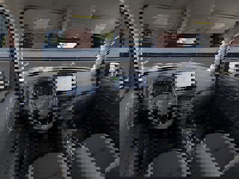 New 2025 Ford Bronco Sport Big Bend w/ Convenience Package image 9