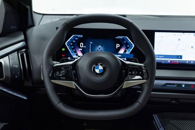 New 2026 BMW X3 xDrive30 w/ Premium Package image 17