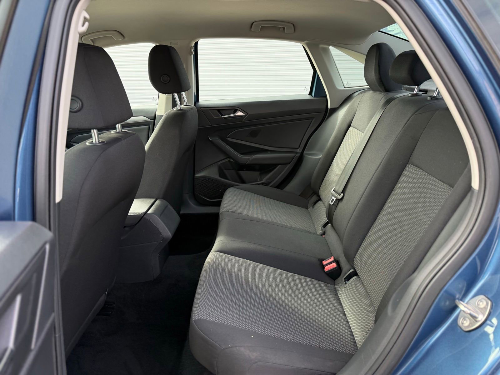 Used 2021 Volkswagen Jetta S image 13