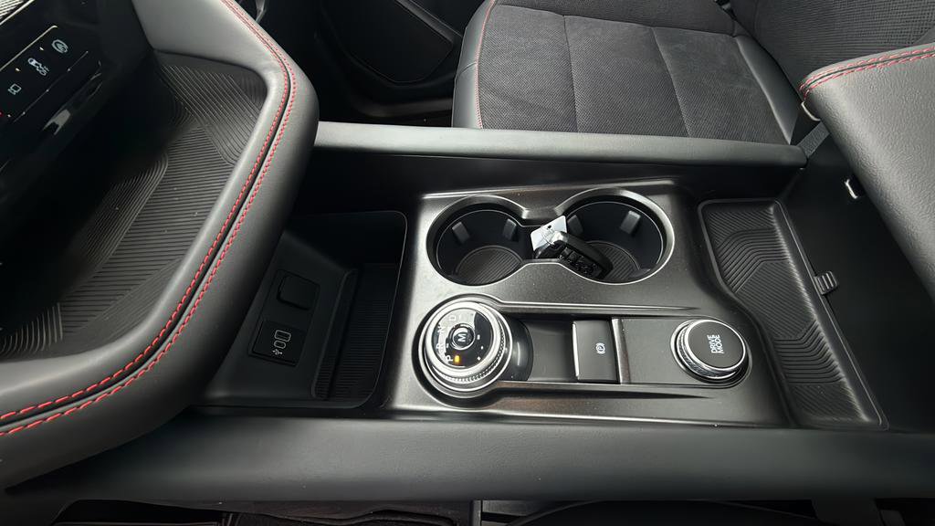 New 2026 Ford Explorer ST w/ Sun And Sound Package image 24