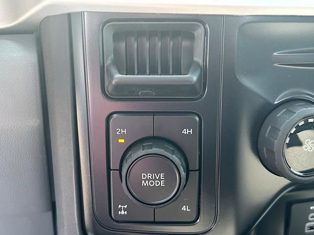 New 2025 Ford F350 XL w/ STX Appearance Package image 32