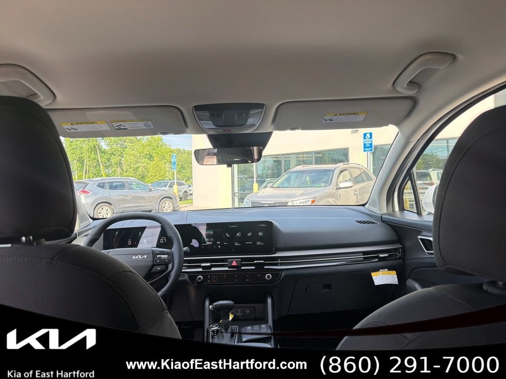 New 2026 Kia Sportage LX AWD/4WD image 21