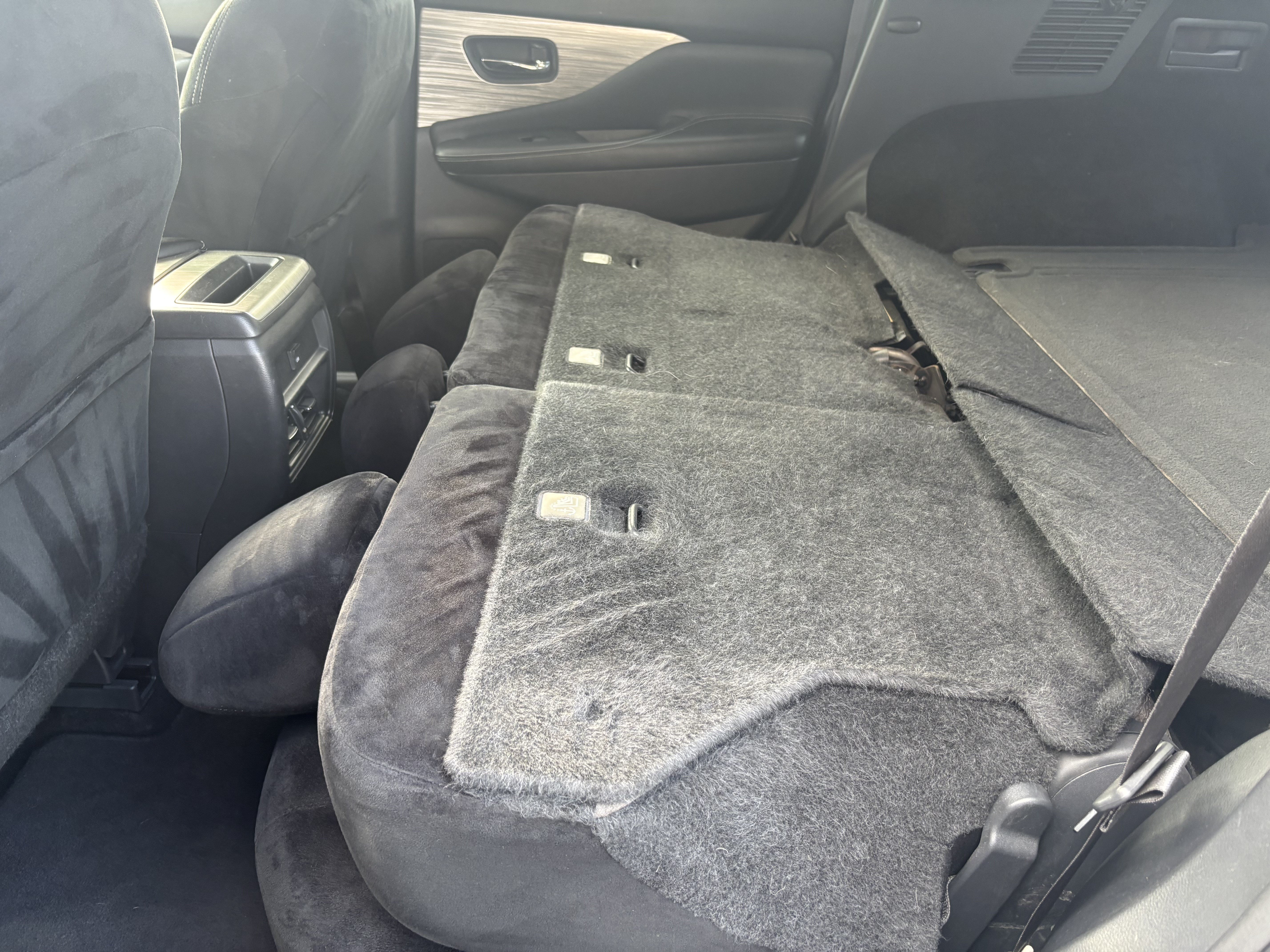 Used 2018 Nissan Murano SV FWD image 24