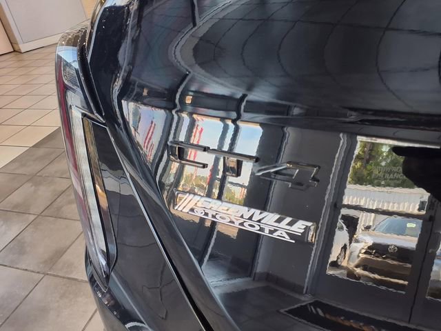 Used 2024 Cadillac CT4 V Blackwing w/ Impact Edition image 3