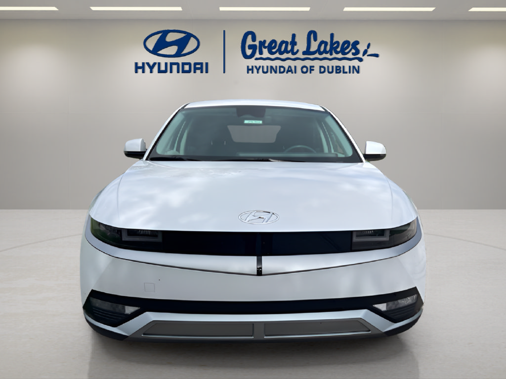 Certified 2024 Hyundai Ioniq 5 SEL AWD/4WD image 8