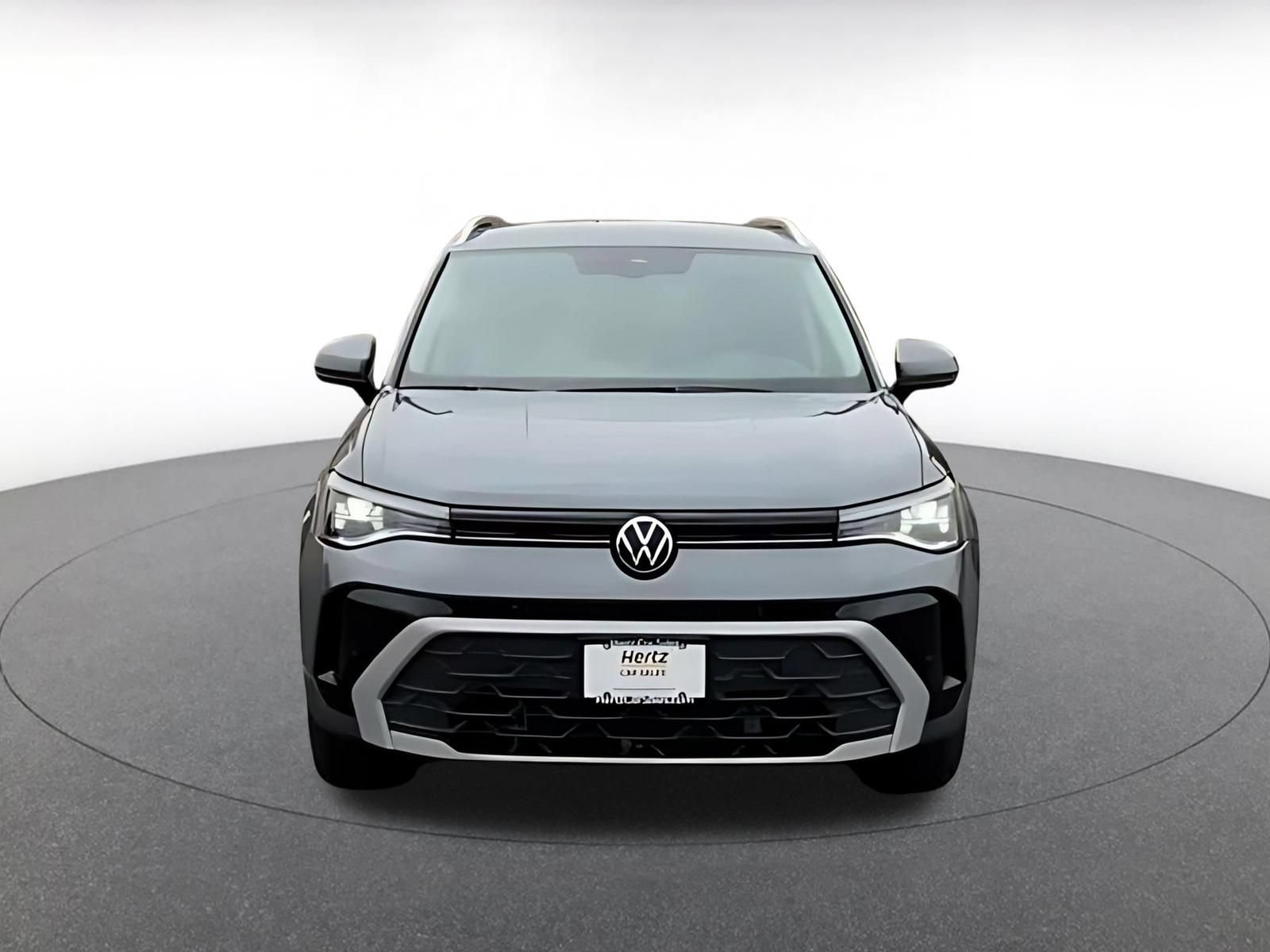 Used 2026 Volkswagen Taos SE AWD/4WD image 10