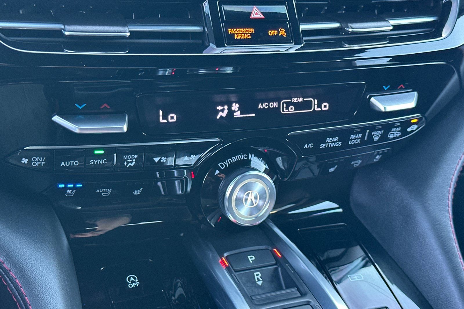 Used 2024 Acura MDX A-Spec image 18