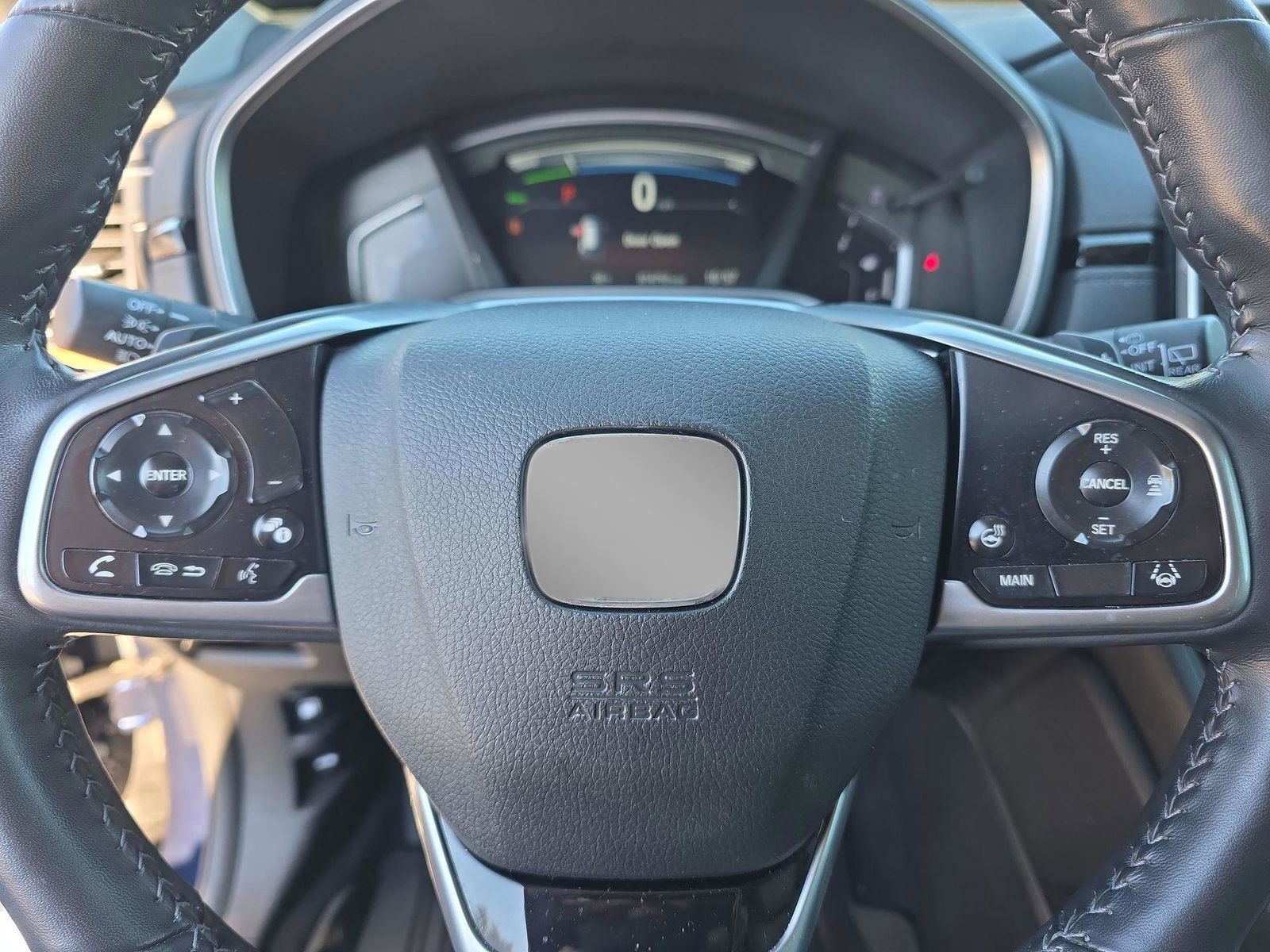 Used 2022 Honda CR-V Touring image 34