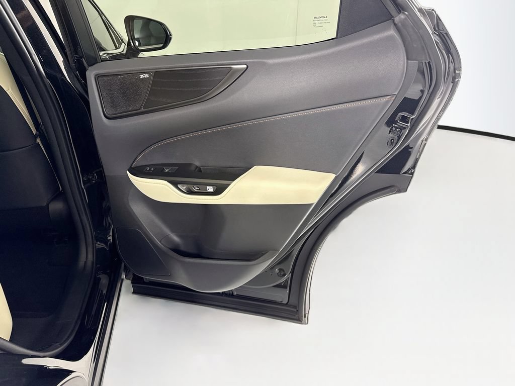 Certified 2023 Lexus NX 350 AWD w/ Vision Package image 27