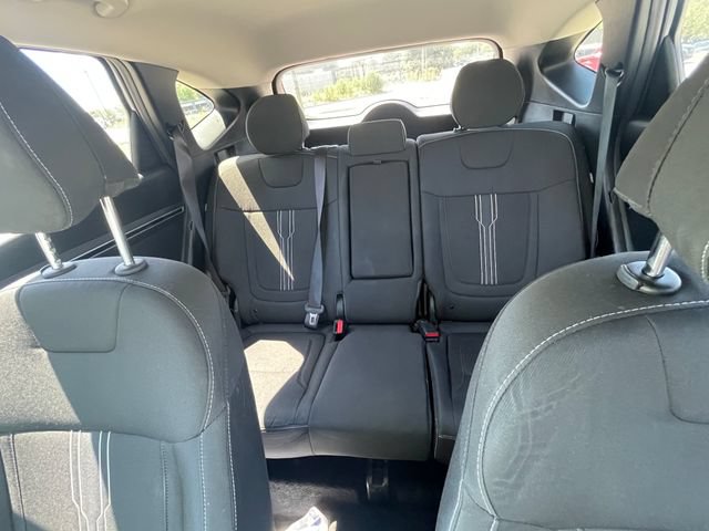 Used 2024 Hyundai Tucson SEL FWD image 13