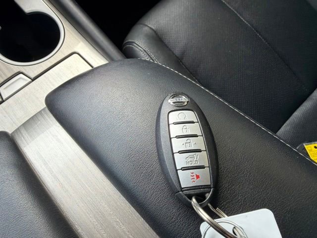 Used 2016 Nissan Murano SL FWD image 17