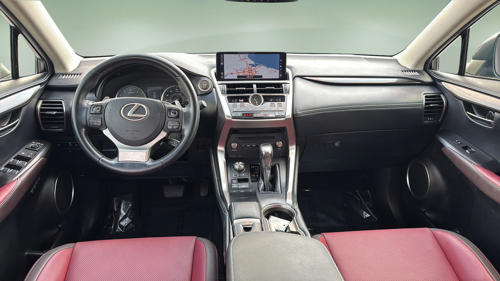 Used 2019 Lexus NX 300 FWD w/ Premium Package image 9