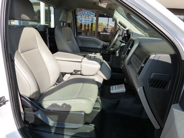 Used 2019 Ford F550 2WD Regular Cab Super Duty image 36