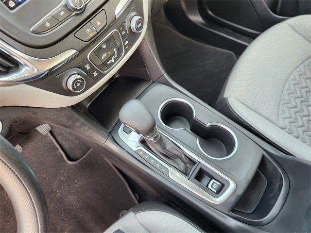 Used 2024 Chevrolet Equinox LS w/ Midnight Edition image 19