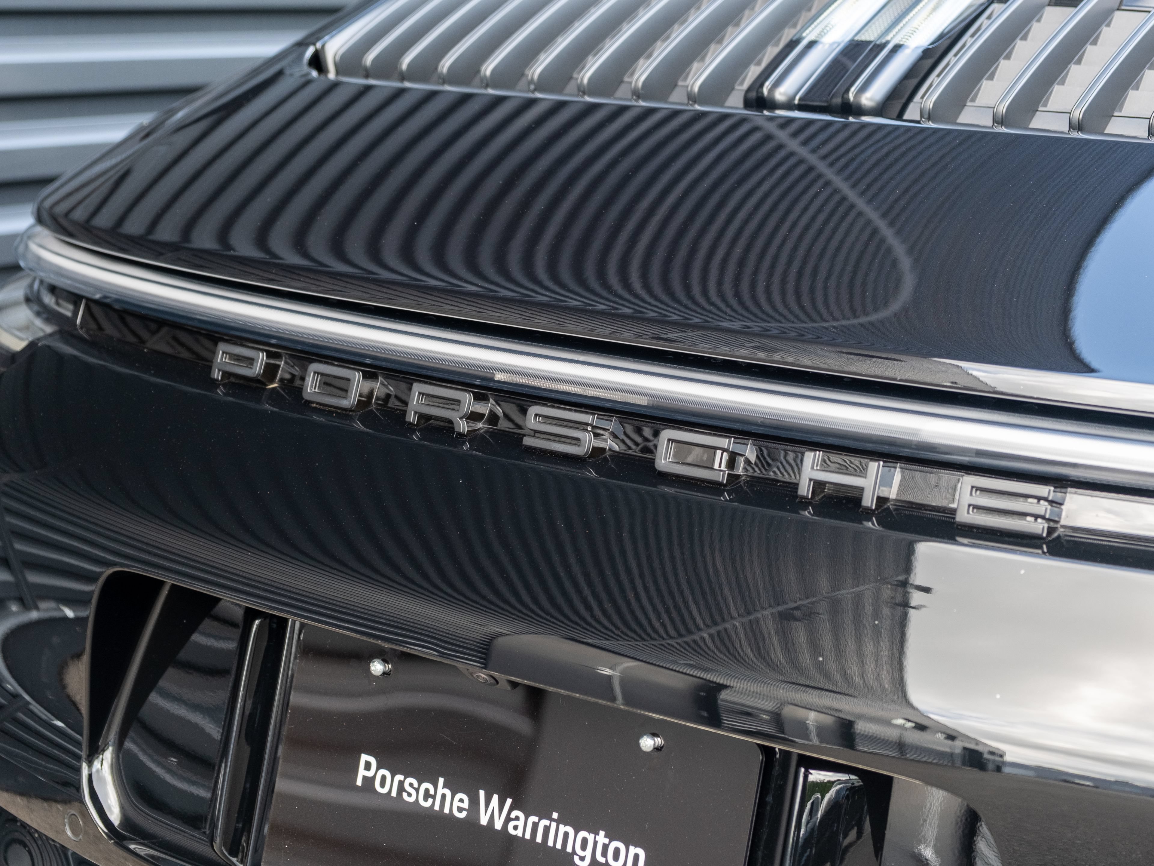 Certified 2022 Porsche 911 Targa 4 GTS AWD/4WD image 20