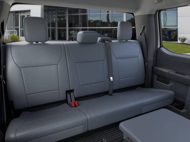 New 2026 Ford F250 XL w/ XL Chrome Package image 11