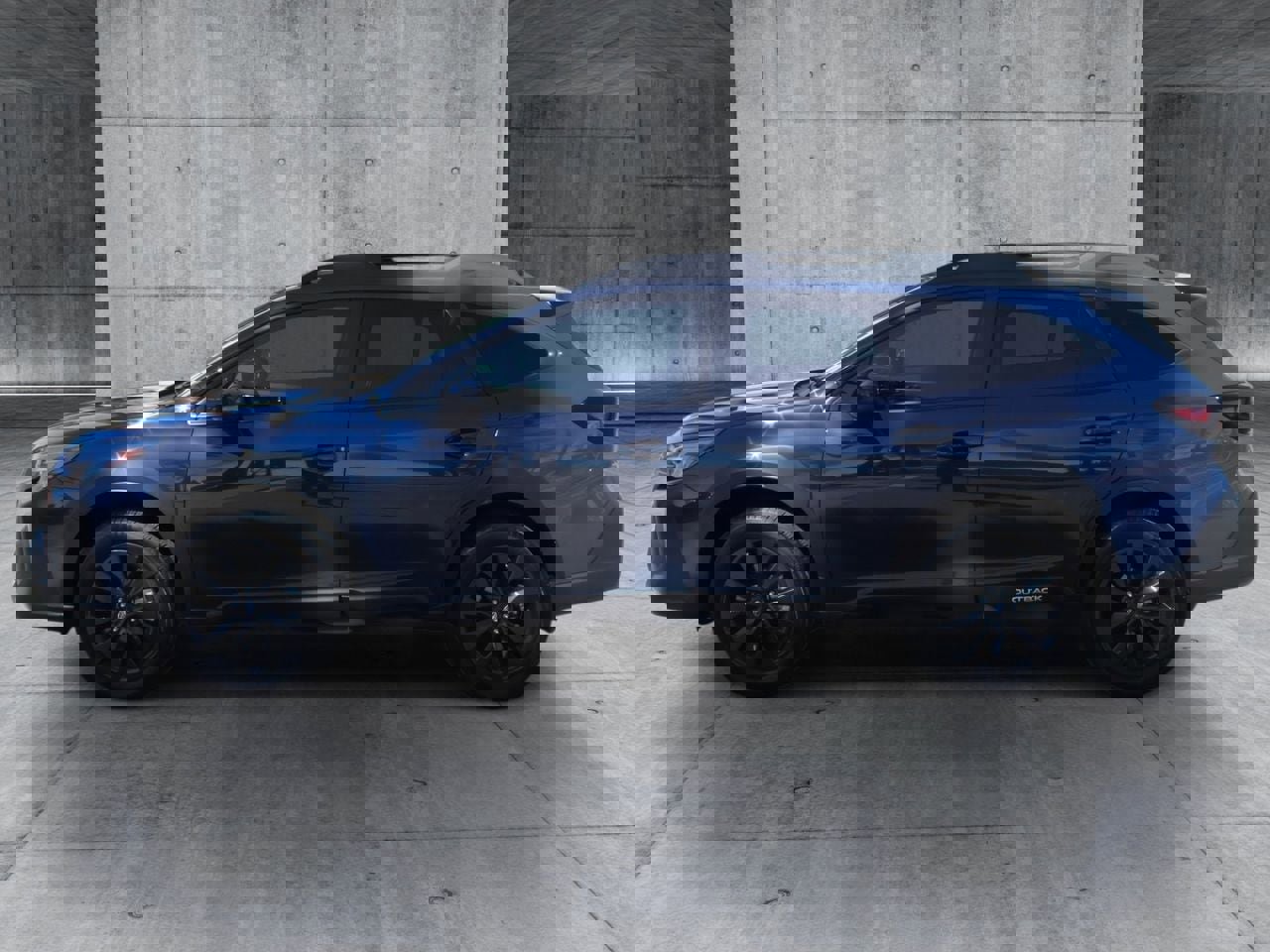 Used 2025 Subaru Outback Onyx Edition image 2