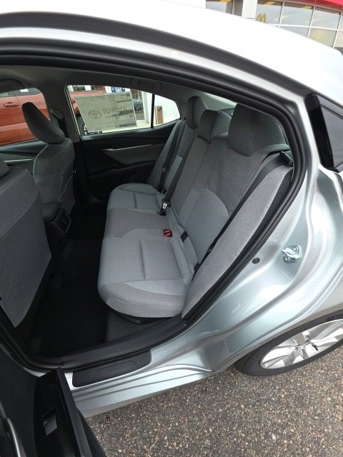 New 2026 Toyota Camry LE image 5