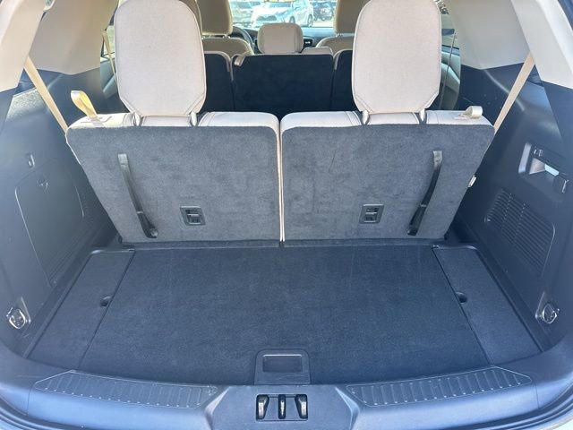 Used 2022 Ford Explorer 4WD image 26