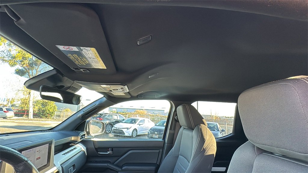 Used 2024 Toyota Tacoma TRD Off-Road image 21