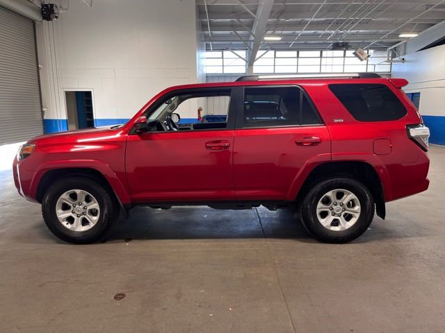 Used 2024 Toyota 4Runner SR5 image 6