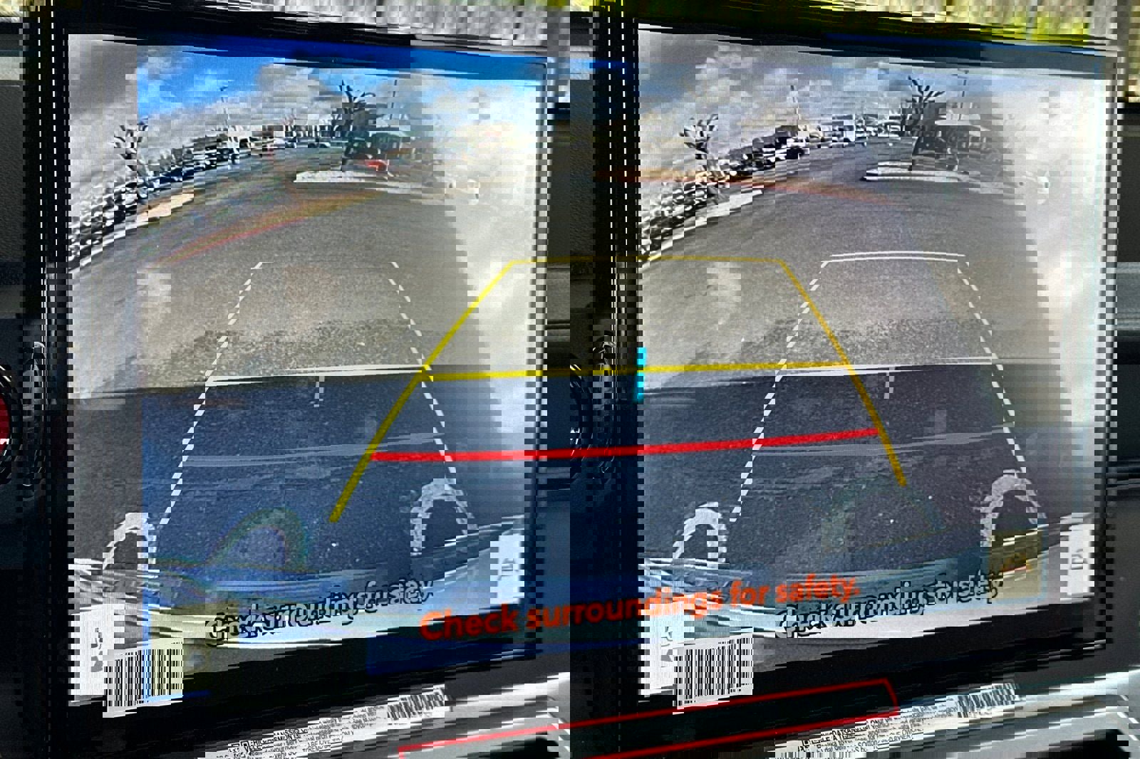 New 2026 Toyota Tacoma TRD Off-Road image 22