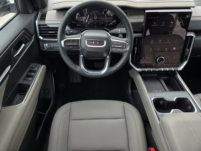 New 2026 GMC Acadia Elevation w/ Elevation Premium Package FWD image 10