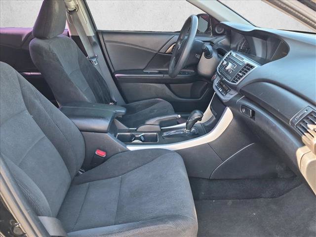 Used 2014 Honda Accord EX image 17