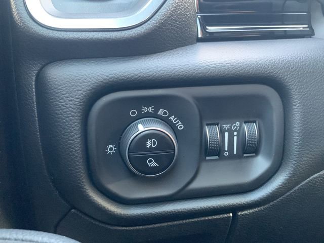 New 2026 RAM 1500 Laramie image 34