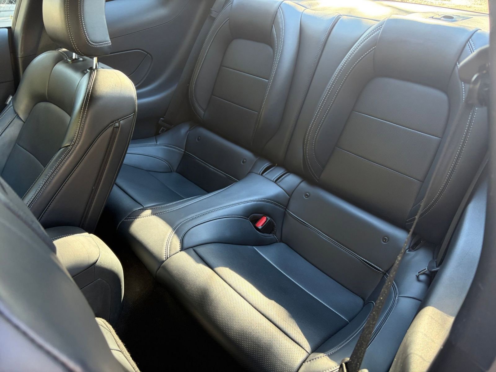 Used 2025 Ford Mustang GT Premium image 32