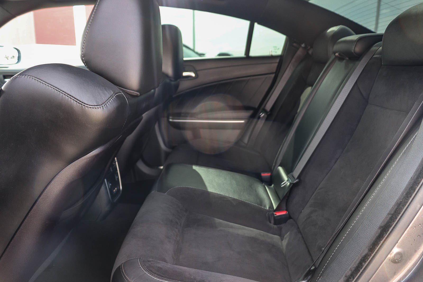 Used 2019 Dodge Charger Scat Pack w/ Dynamics Package image 20