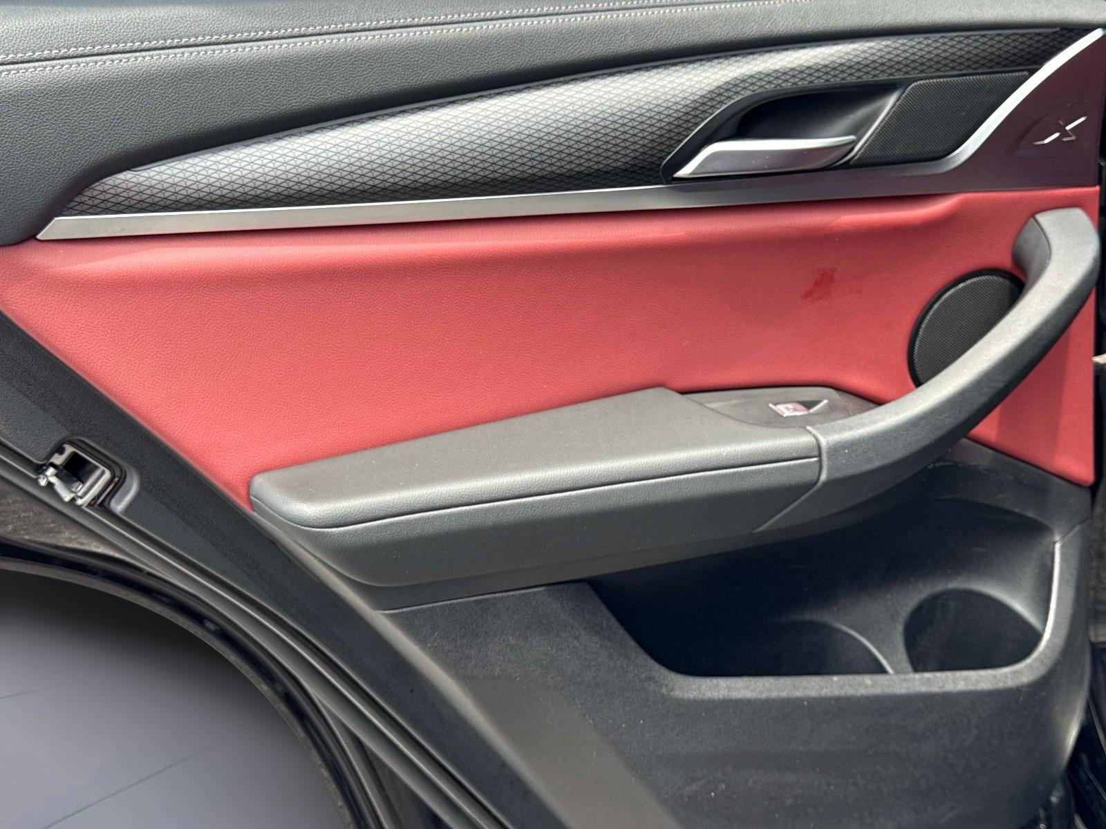 Used 2022 BMW X3 sDrive30i w/ M Sport Package 2 image 14