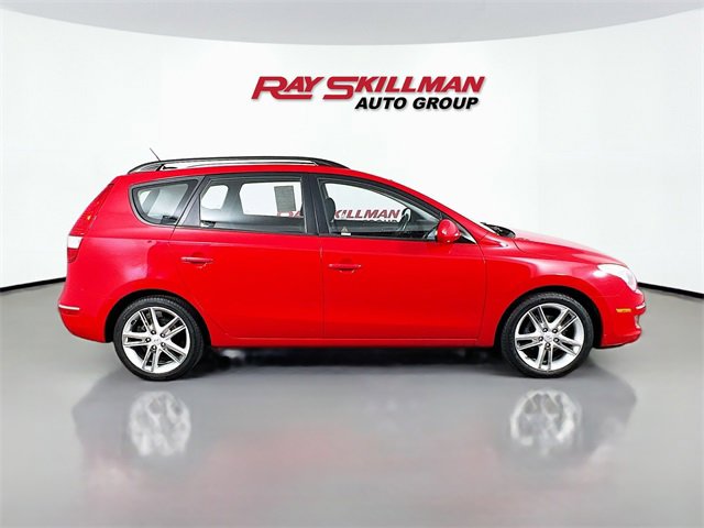 Used 2010 Hyundai Elantra SE image 8