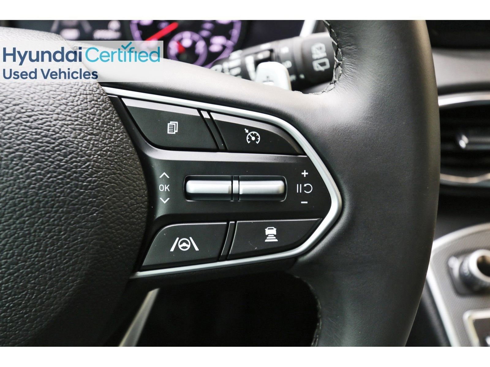 Certified 2023 Hyundai Santa Fe SEL w/ Cargo Package image 19