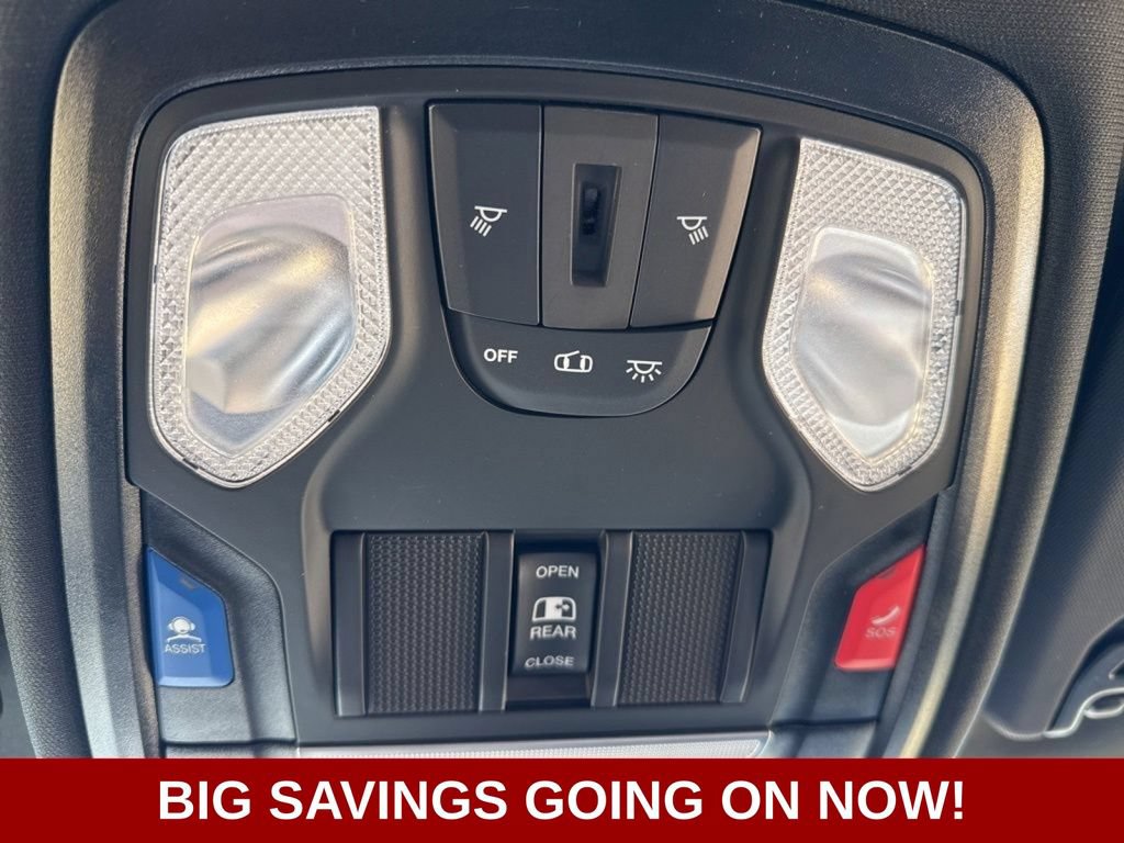 New 2026 RAM 2500 Tradesman AWD/4WD image 29