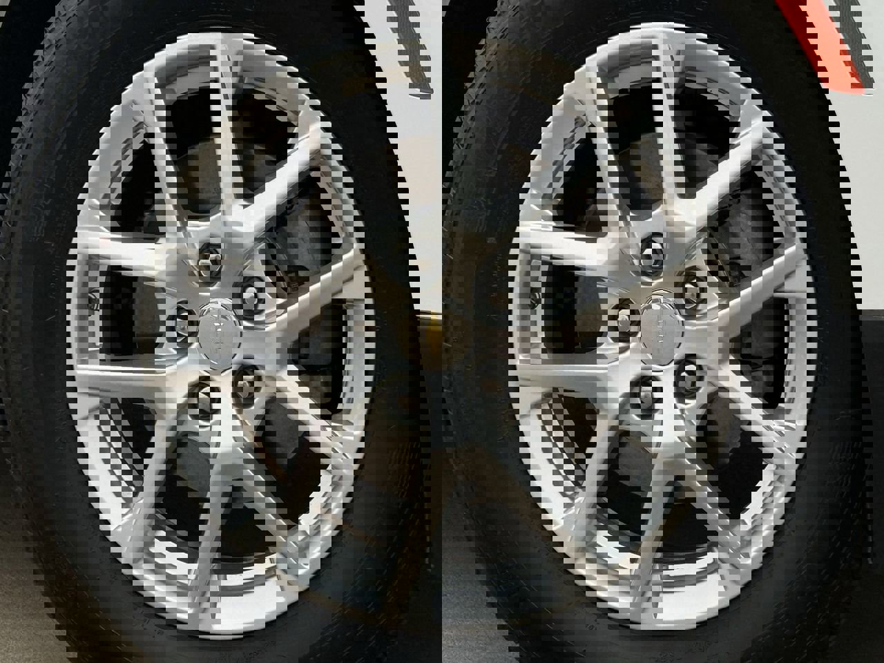 Used 2022 Chevrolet Equinox LT image 9