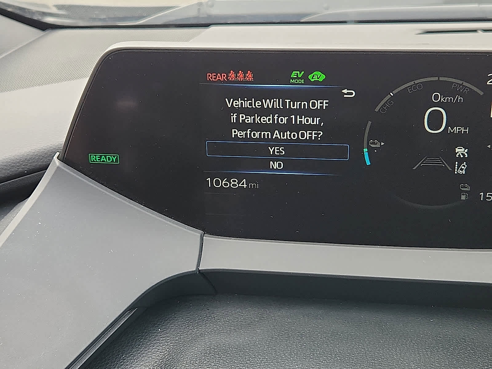 Used 2025 Toyota Prius Plug-In Hybrid image 21