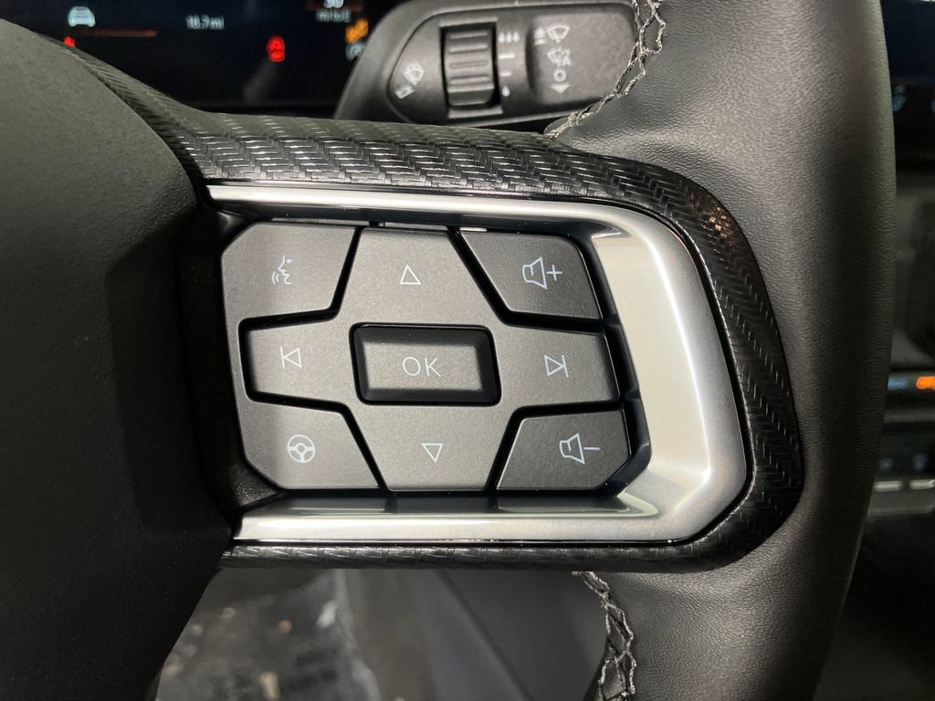 New 2025 Ford Mustang Coupe image 18