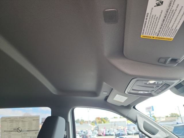 New 2026 Chevrolet Silverado 1500 Custom image 16