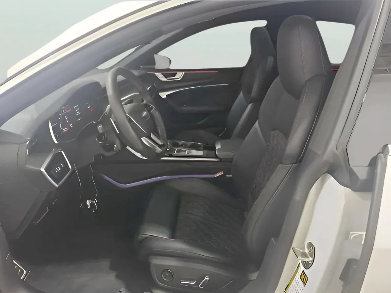 Used 2024 Audi S7 Prestige w/ Prestige Package AWD/4WD image 8